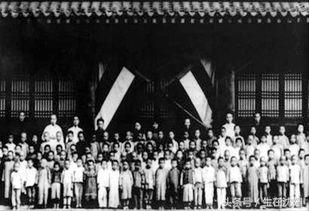 阎宝航与阎学通,阎宝航