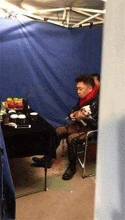 2018年德云社封箱完整视频,2018德云社感动瞬间