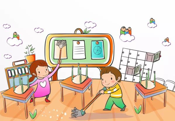 家有熊孩子辅导作业,家有熊孩子的学会管教