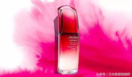 就是要变成美魔女！40世代、50世代的日系基础保养品牌7选