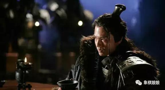 古谱先手破反宫马,古谱先手起马开局