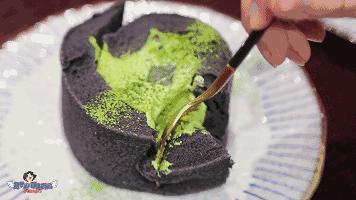 被一大票明星追捧、几乎每家都排队的抹茶店来沈阳啦！明天开业！