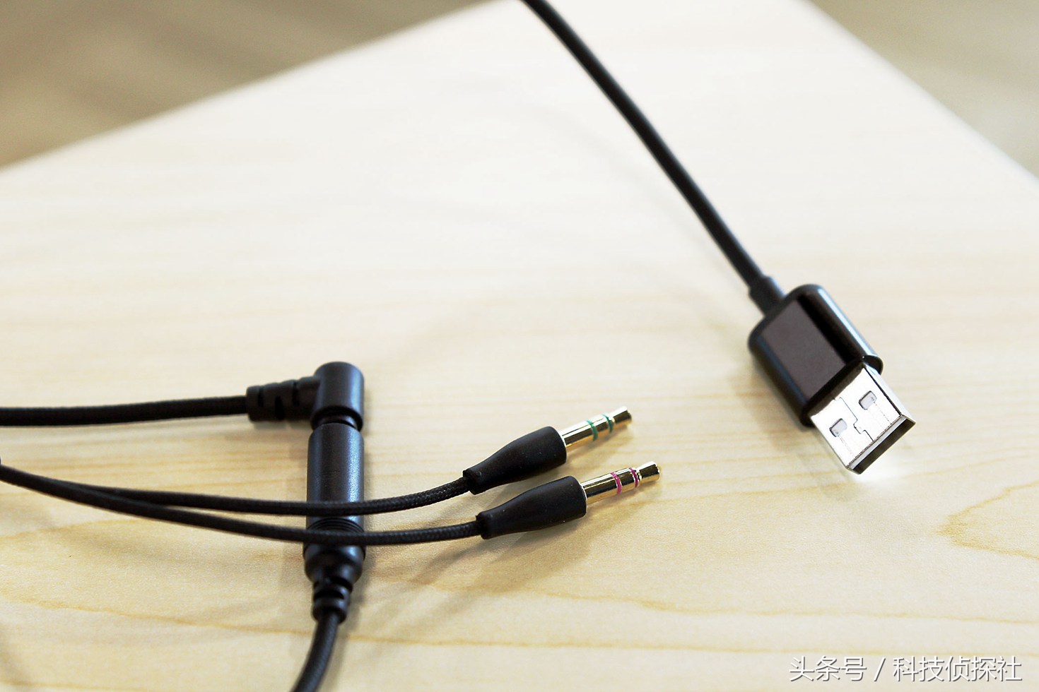 为什么游戏耳机都是单端接口,为什么游戏耳机越来越好