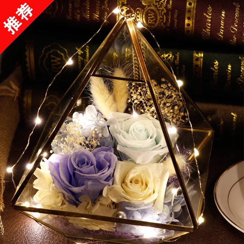 刚过完情人节又要迎接三八妇女节,在家迎接情人节