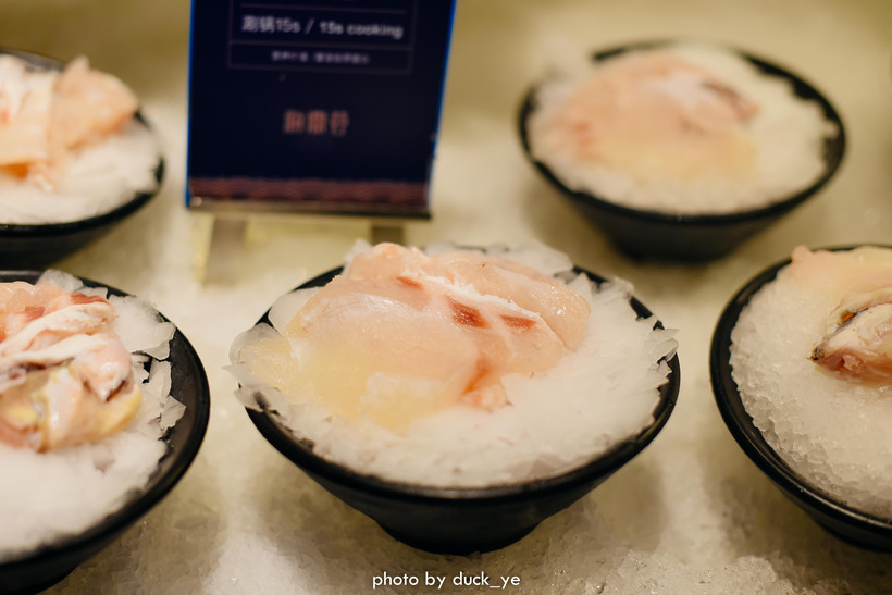 鳄鱼、娃娃鱼，300+深海臻品，人均400还满场，为什么