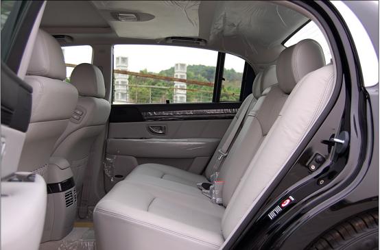 豪华车却只卖雅阁价，这台起亚开出去别人都以为是奔驰！可惜停产