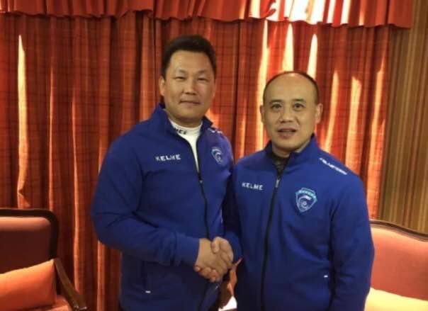 足协回复保定容大退赛事件,保定容大退出中甲原因