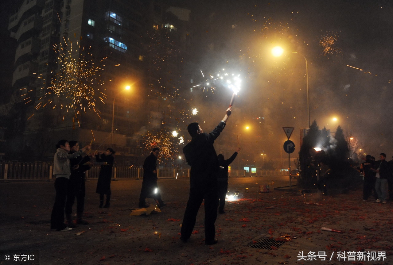 为什么除夕夜要守岁,除夕为什么要守岁