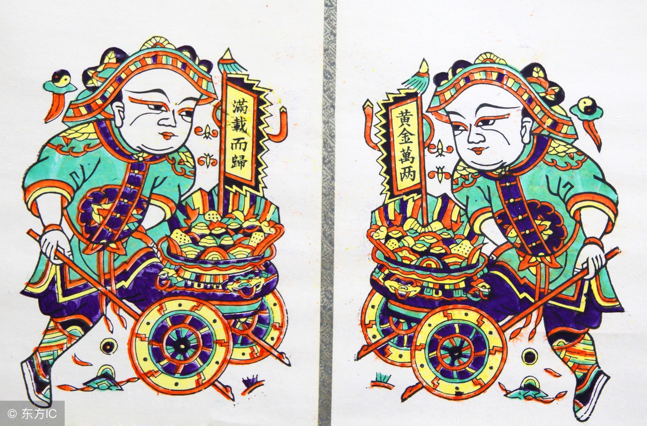 贴春联的禁忌春联千万别这样贴,贴春联千万别搞错