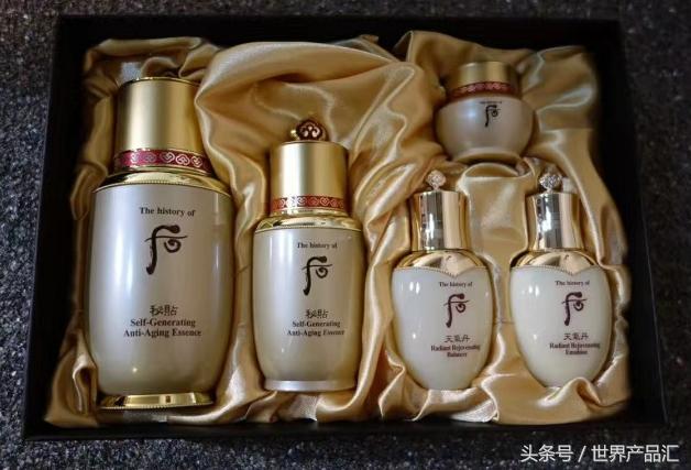 护肤品韩国和日本哪个好,韩系护肤品和日系护肤品比较