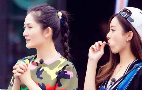 娱乐圈厂妹,厂妹娱乐圈