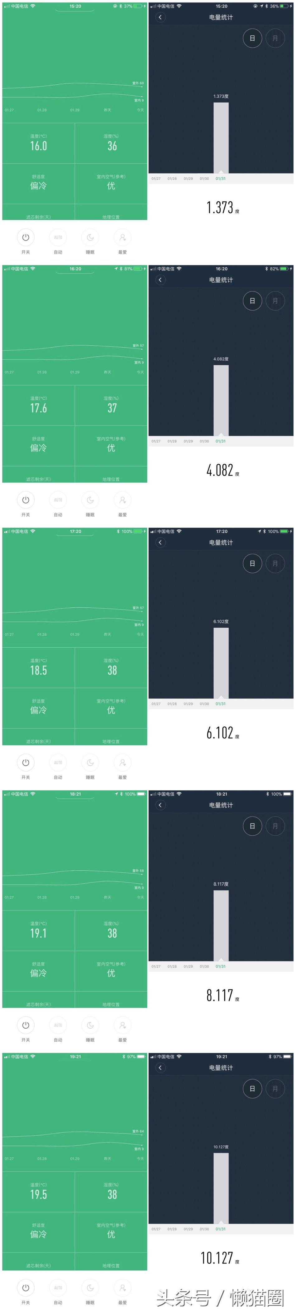 dyson无叶风扇暖和,戴森冷暖风扇am09国外版