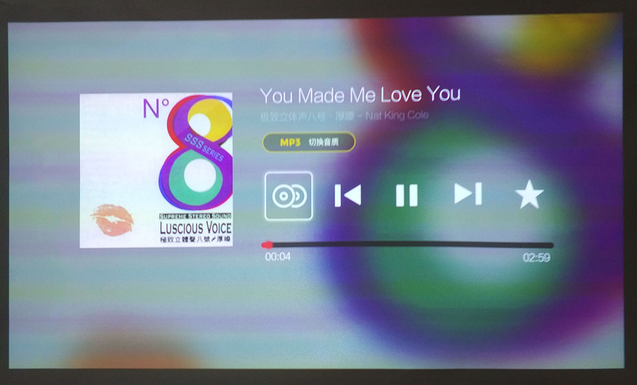 酷乐视投影r4s拆解,酷乐视s3pro和酷乐视r4s