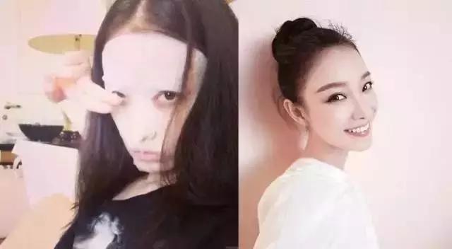 回家的路上敷个面膜，让皮肤吃上年夜饭！范冰冰同款面膜在这里