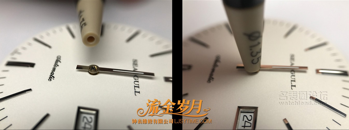 浪琴修表的经历,浪琴表如何保养和维修