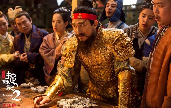 最近上映的国产电影哪部最好看,2019年热播的10部国产电影