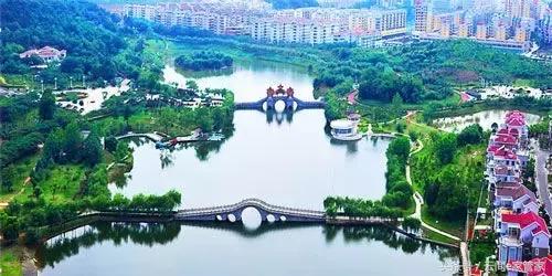 2010江西各县市排行,2018年江西省内城市排名