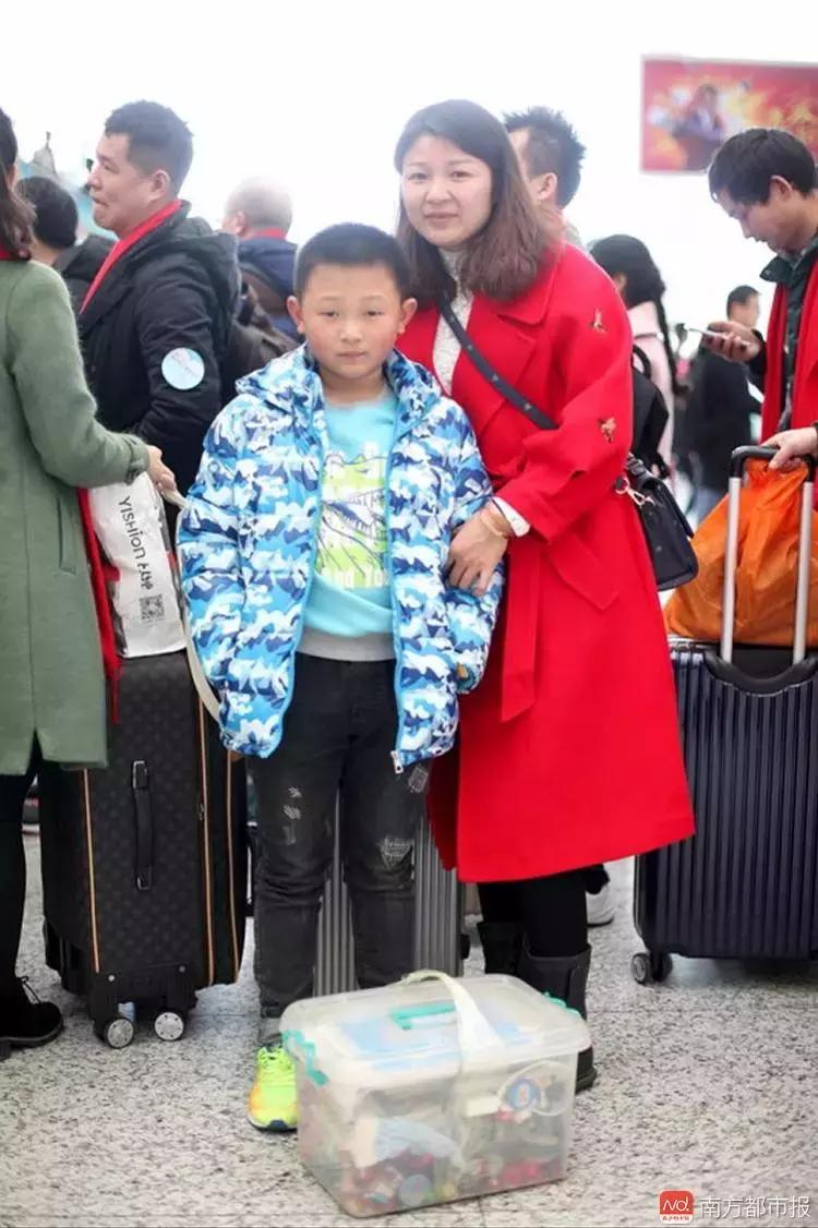 深圳北站早高峰有多拥挤,深圳北站被挤爆的原因