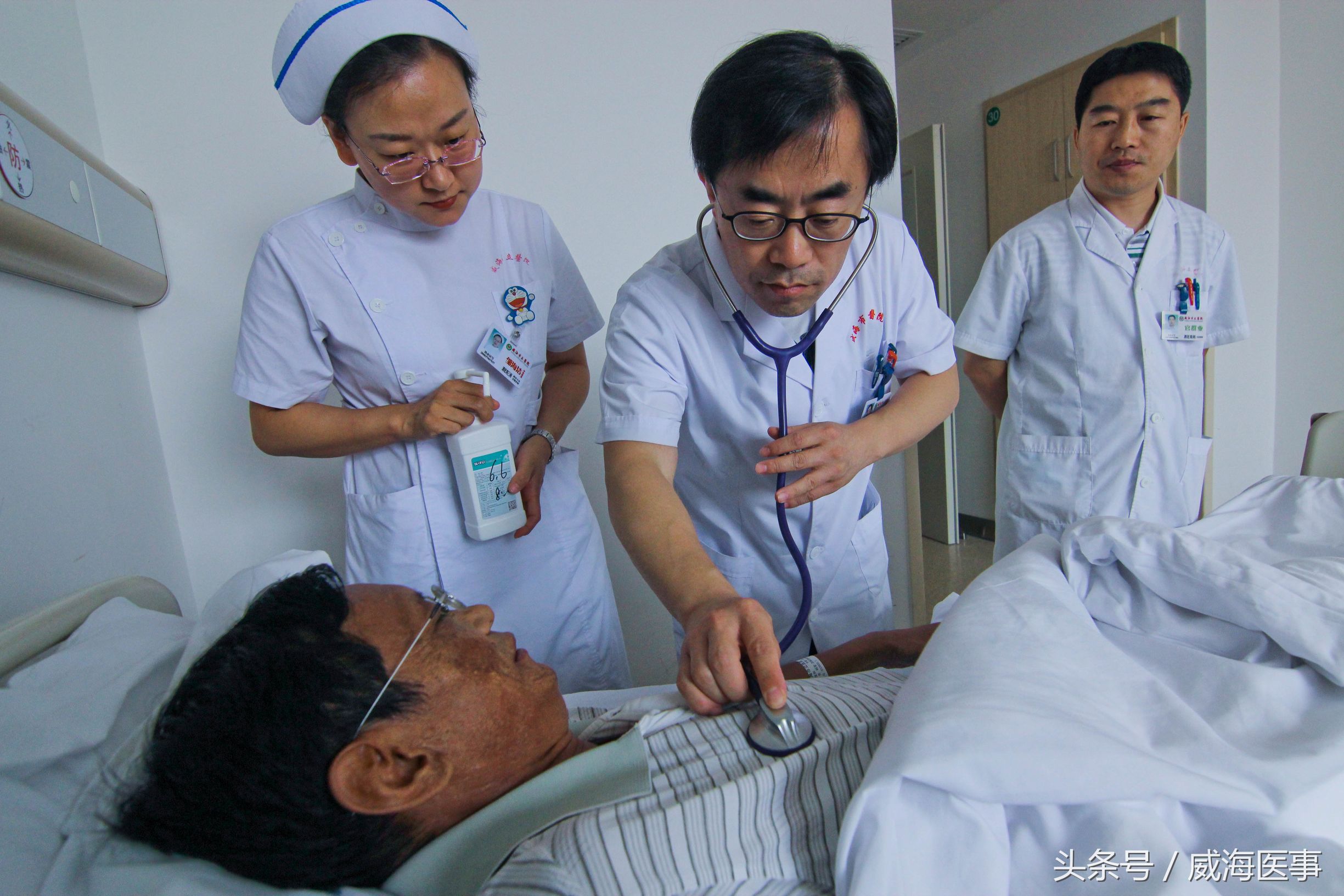 威海防控力度有多大,威海胃癌免费筛查