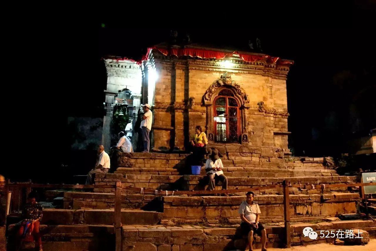 陆路进入尼泊尔怎么签证,去尼泊尔走陆路安全吗