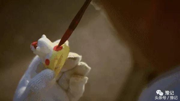 河南过年蒸馒头,河南小年蒸哪些馒头