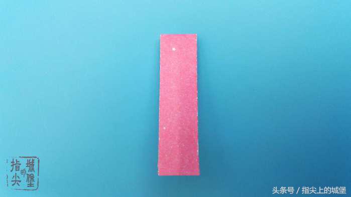 漂亮的折纸蝴蝶戒指,又简单又好看的折纸戒指怎么做