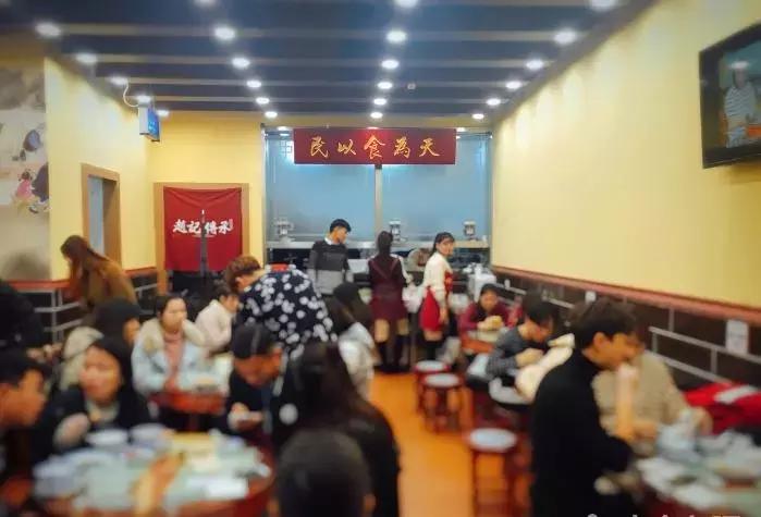 济南新中式糖水,济南港式靓汤哪家好