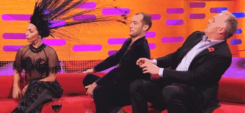 你的羽绒服里面是什么,你的羽绒服穿脏了吗