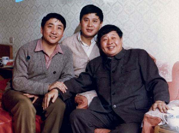 主持人朱军重返央视,央视主持人一哥朱军