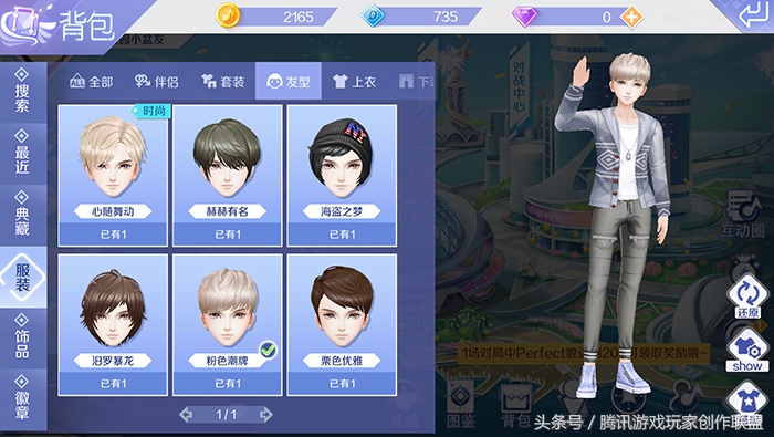 炫舞昼与夜套装,炫舞昼语天鹅套装