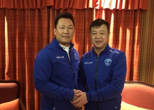 足协回复保定容大退赛事件,保定容大退出中甲原因