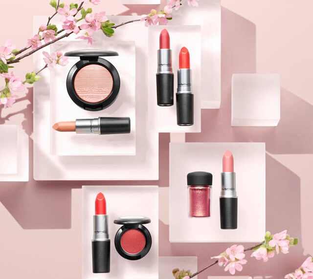 mac口红最火的色号,Mac口红热门色号推荐