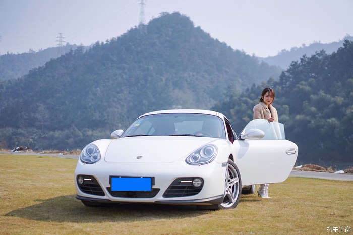 保时捷macanturbos自驾川藏,保时捷macan跑高速旅游