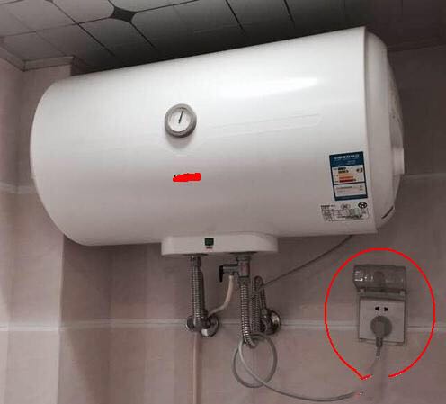 电热水器漏电伤人原因与质量鉴定,电热水器漏电真的假的