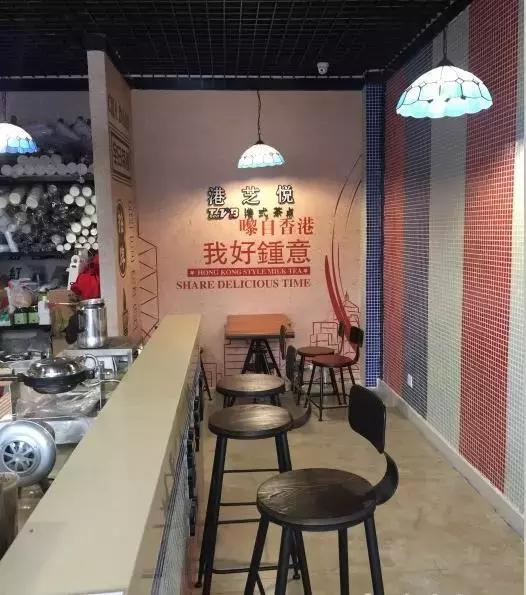 港式甜品店推荐济南,济南糖水推荐