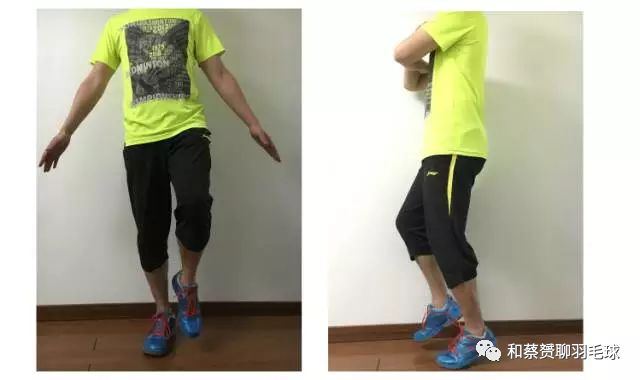 保护踝关节防崴脚,怎么训练踝关节力量防止崴脚