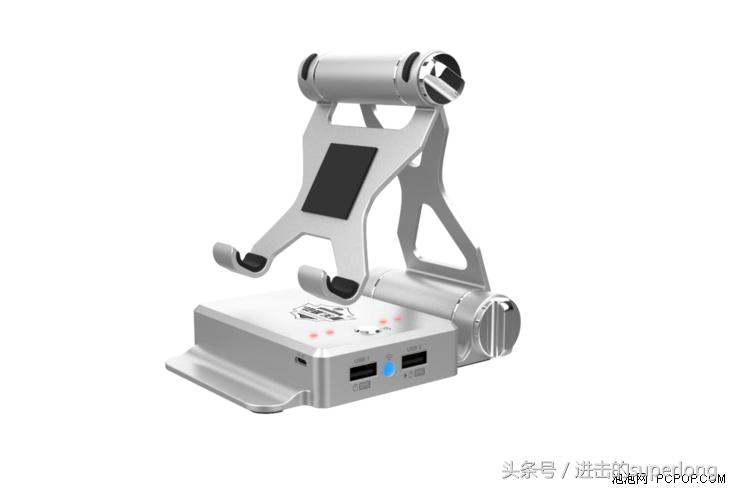 告别“人体描边大师”手游利器“吃鸡”王座评测体验