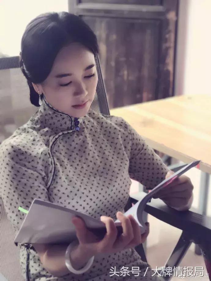 许晴个人资料俞飞鸿,许晴俞飞鸿保持冻龄方法惊人