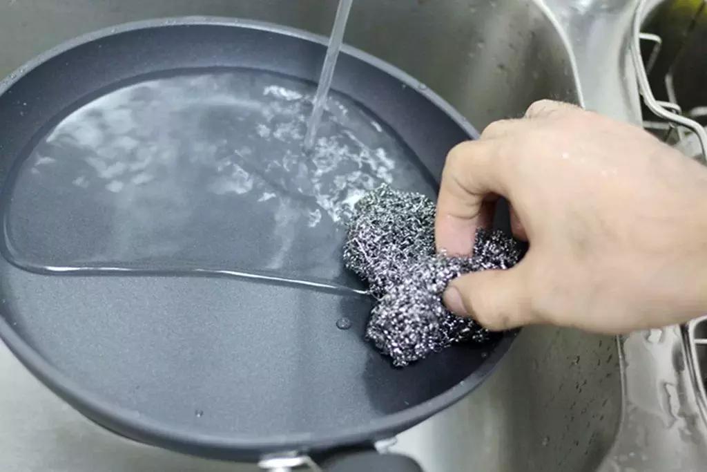 年夜饭不发愁?无油烟易清洗,尚尼开普敦:妻子的厨房生活好工具