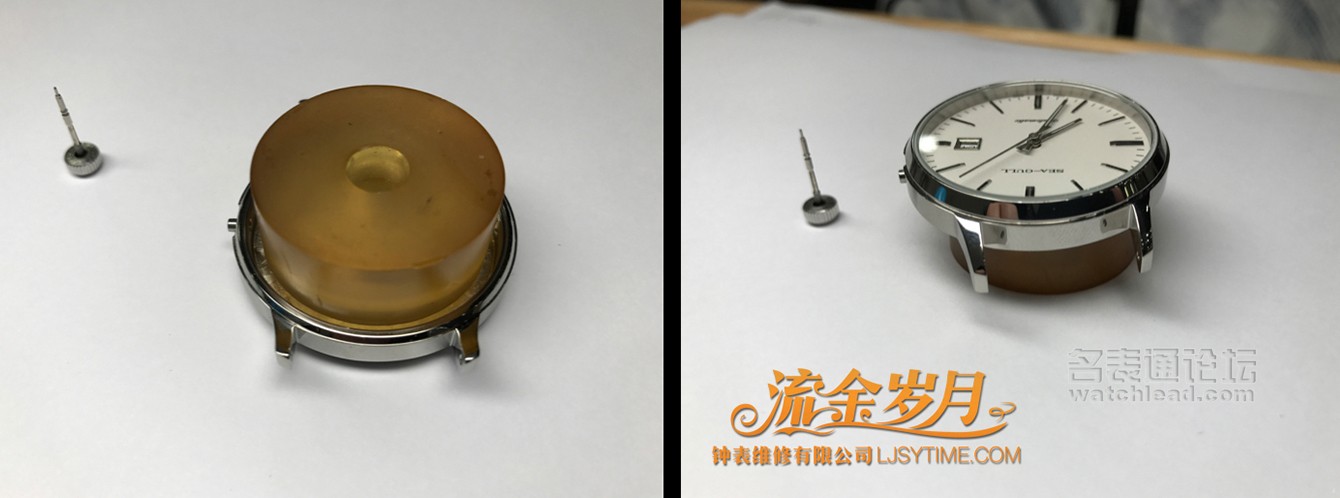 浪琴修表的经历,浪琴表如何保养和维修