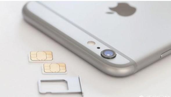 苹果手机为什么不支持双卡双通,为什么苹果不支持双卡电信