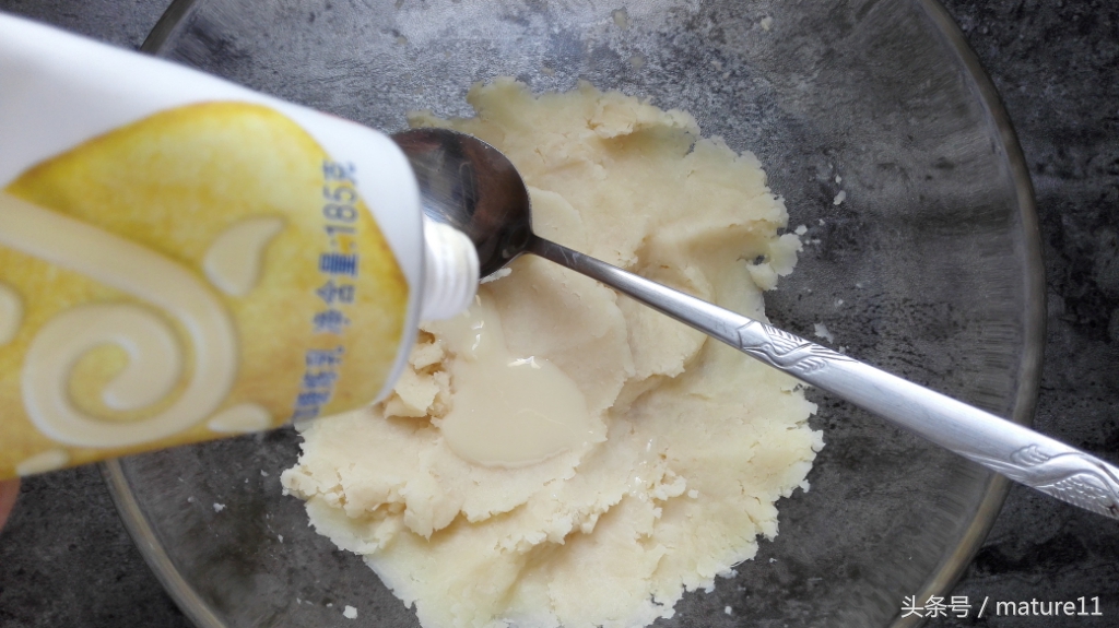 不一样的蓝莓山药做法,怎么做蓝莓山药窍门