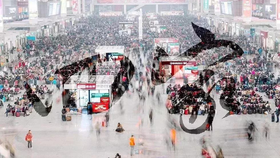 深圳北站早高峰有多拥挤,深圳北站被挤爆的原因