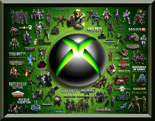 亲子游戏机switch好还是xbox好,体感游戏机选xbox还是switch