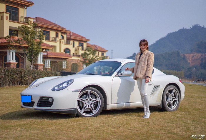 保时捷macanturbos自驾川藏,保时捷macan跑高速旅游