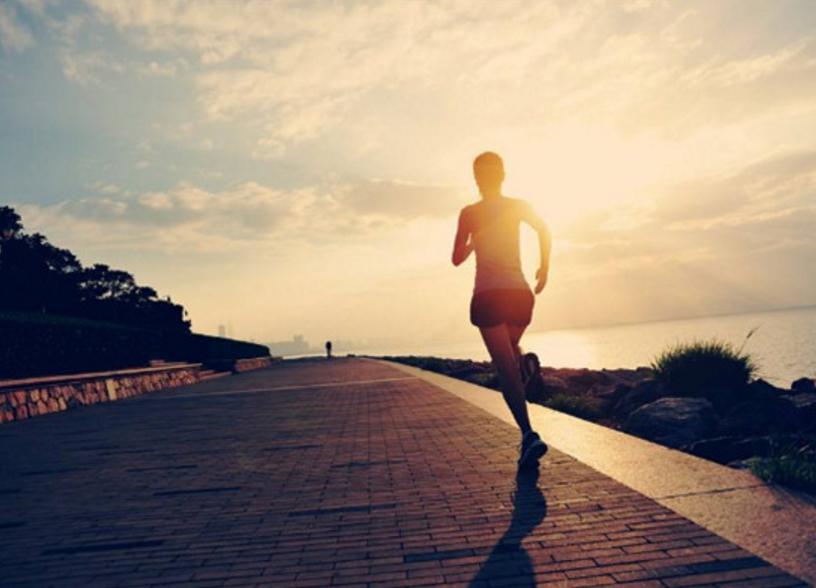 跑步脚腕疼怎么快速缓解,跑步脚腕痛是什么原因