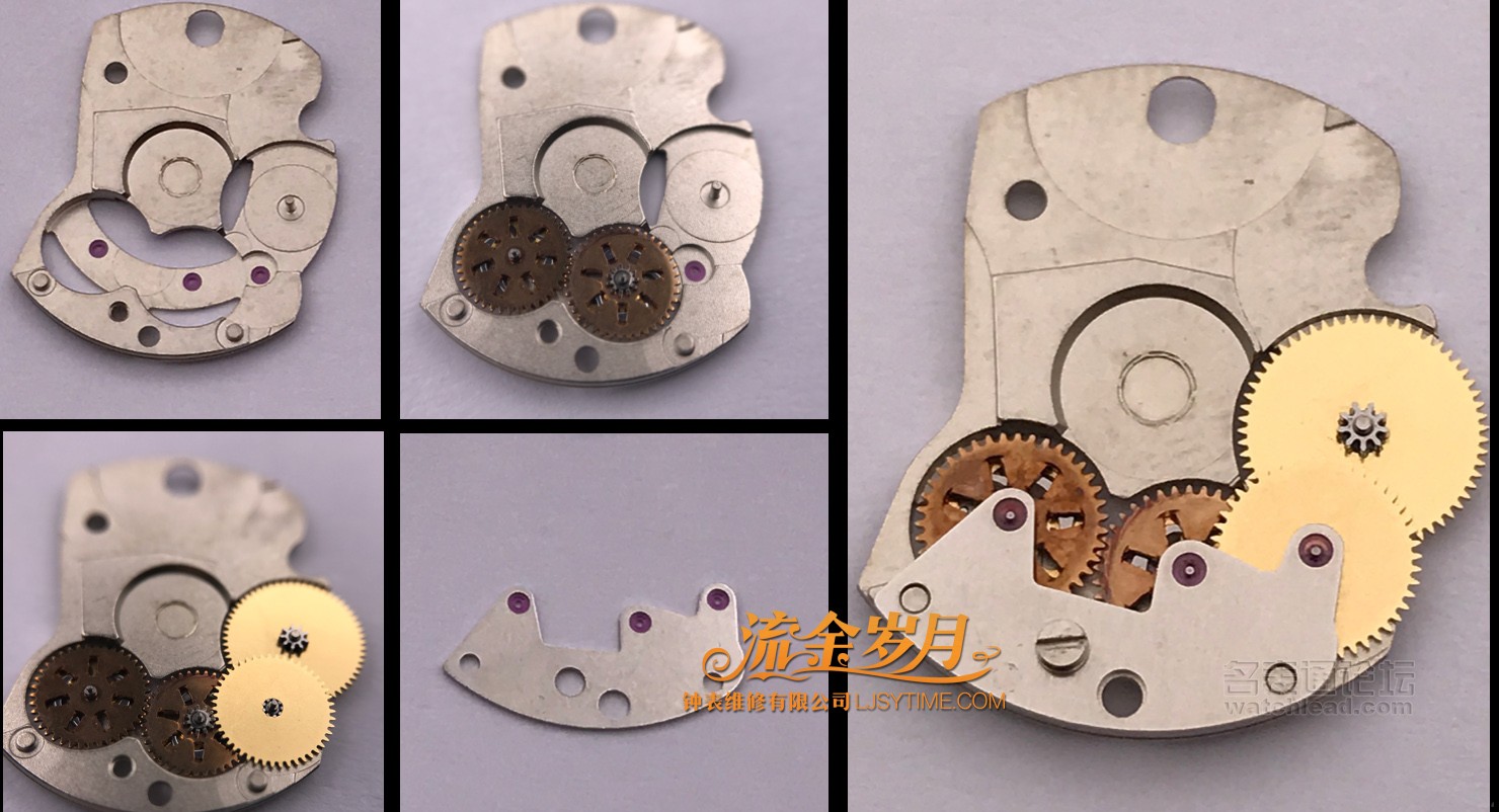 浪琴修表的经历,浪琴表如何保养和维修