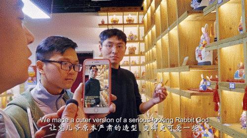 discovery科技探索,discovery中国和韩国的区别