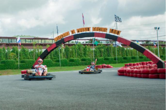 普吉岛各大海滩,普吉岛五个小岛