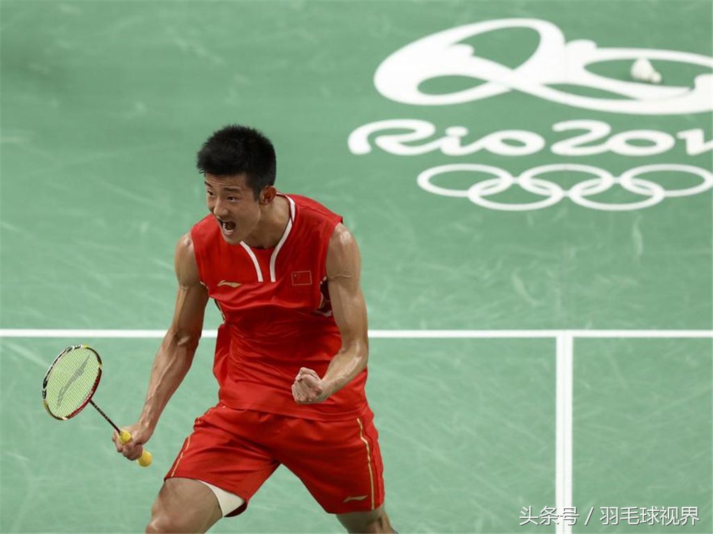 羽毛球发球的4种基本功进来看看,羽毛球如何掌握正确发球